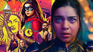 Ms. Marvel One Month Teaser Released By Marvel