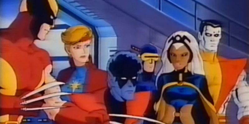 Every X-Men Animated Series, Ranked