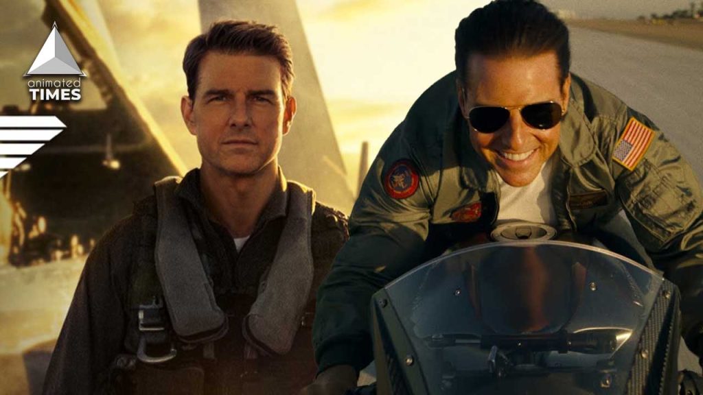 Need For Memes: Internet's Most Hilarious Top Gun: Maverick Memes