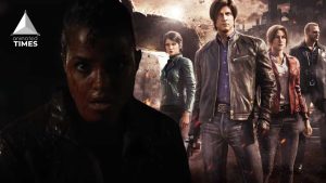 Netflix’s Live-Action Resident Evil Series Releases First Teaser