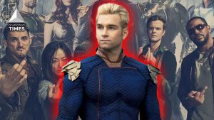 The Boys: New Base Is a BIG F-U to Homelander