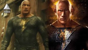 Black Adam: New Funko Figures Reveal First Look at A DCEU Villain