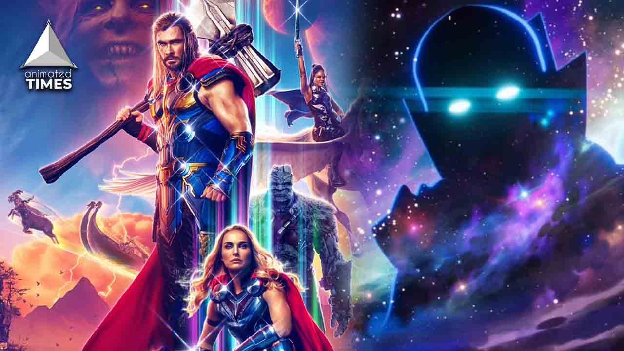 Thor: Love and Thunder: New Trailer Hides Massive What If…? Easter Egg We Bet You Missed