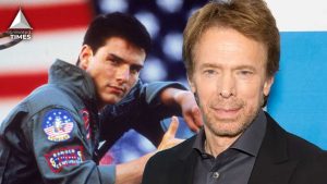 “Not Making This Movie Without Val”: Jerry Bruckheimer Reveals Tom Cruise’s Demand For Top Gun 2