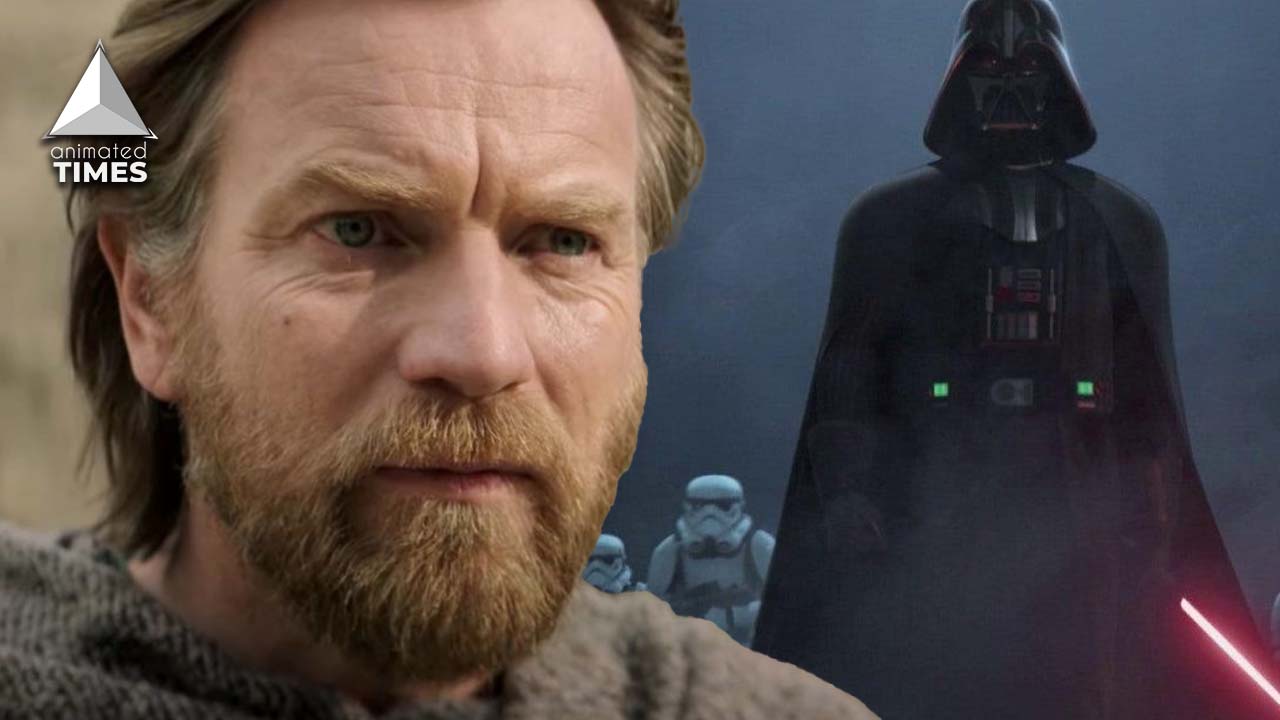 Obi-Wan Kenobi Included ‘Darth Vader Specialist’ in Production