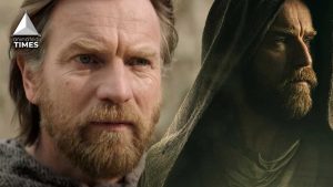 Obi-Wan Kenobi Might Continue After Six Episodes, Teases Ewan McGregor