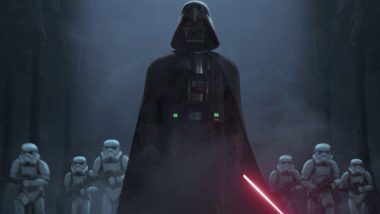 Obi-Wan Kenobi Included 'Darth Vader Specialist' in Production