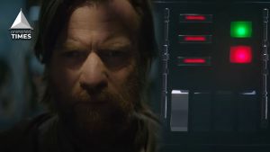 Obi-Wan Kenobi Trailer Witness The Reunion of Obi-Wan and Darth Vader