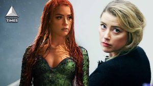 Aquaman 2: Petition to Remove Amber Heard Crosses 3 Million Signatures