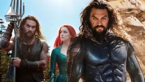 Aquaman 2: Plot Details Reveal Interesting Villain Twist