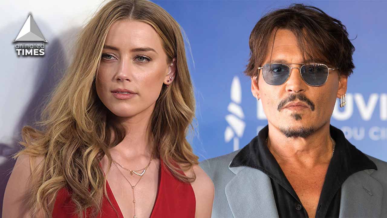 Psychologist Testifies Johnny Depp Forced Himself on Amber Heard When Angry