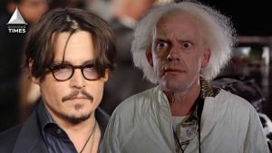 ‘Real Life Doc Brown’: Amber Heard Psychiatrist David Spiegel Trolled By Johnny Depp Fans