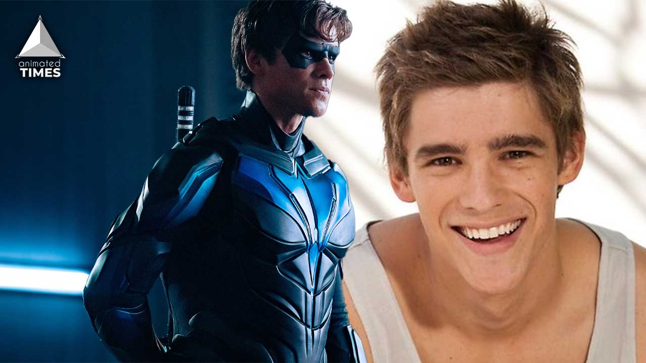 Real Reason Why Titans-Arrowverse Crossover Didn’t Even