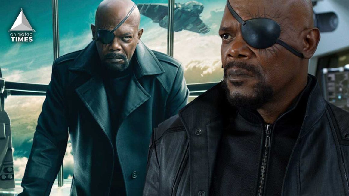 Samuel L. Jackson Reveals His MCU Future Will Explore 'Badass-ery of ...