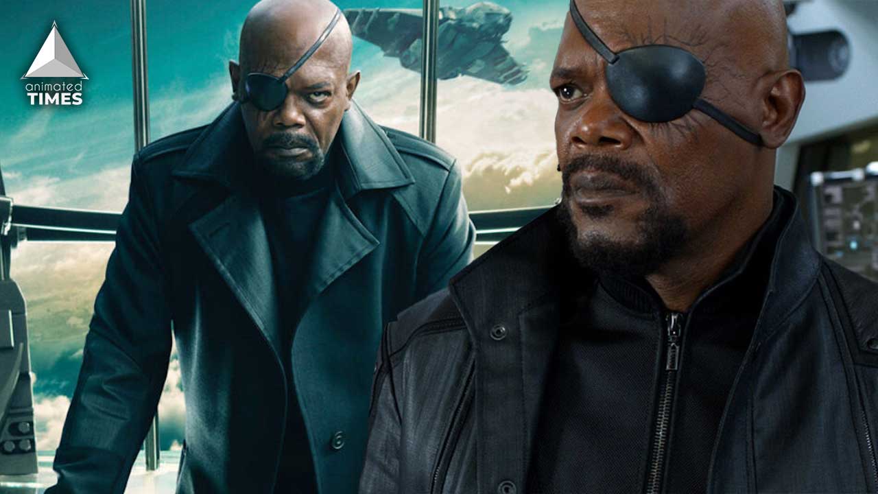 Samuel L. Jackson Reveals His MCU Future Will Explore Badass ery of Nick Fury