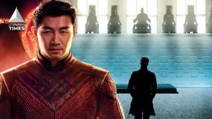 Shang-Chi May Have Already Teased Earth-616 Has Its Own Illuminati