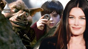 She-Hulk Director Confirmed To Direct Disney+ The Spiderwick Chronicles