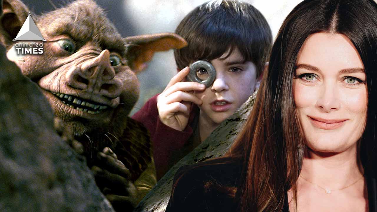 She Hulk Director Confirmed To Direct Disney The Spiderwick Chronicles