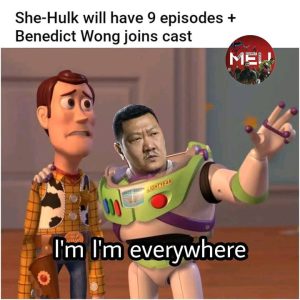 Wong Memes 