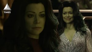 She-Hulk: New Trailer Sees Tatiana Maslany’s Green Hero, Takes a Shot at Batman