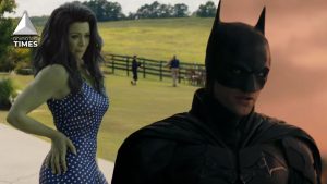 She-Hulk Trailer Takes Unnecessary Potshot at DC’s Greatest Superhero – Batman