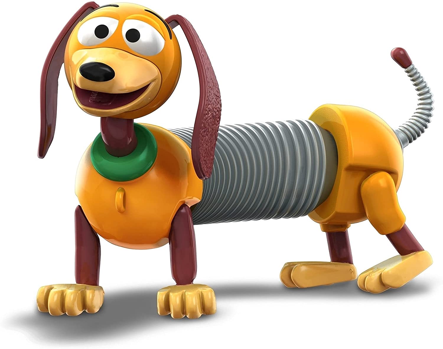 Slinky Dog in Toy Story
