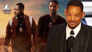 “I Know Him to Be a Good Person”: Sony Chairman Wants to Bring Back Will Smith in Bad Boys 4