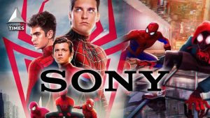 Sony Confirms Three Different Spider-Man Franchises as Part of Its Spider-verse