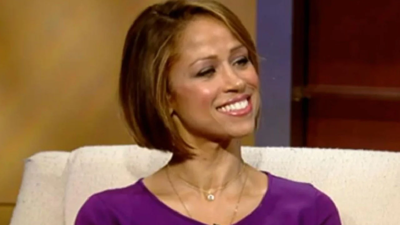 Stacey Dash on Jada and Will Smith’s boycott