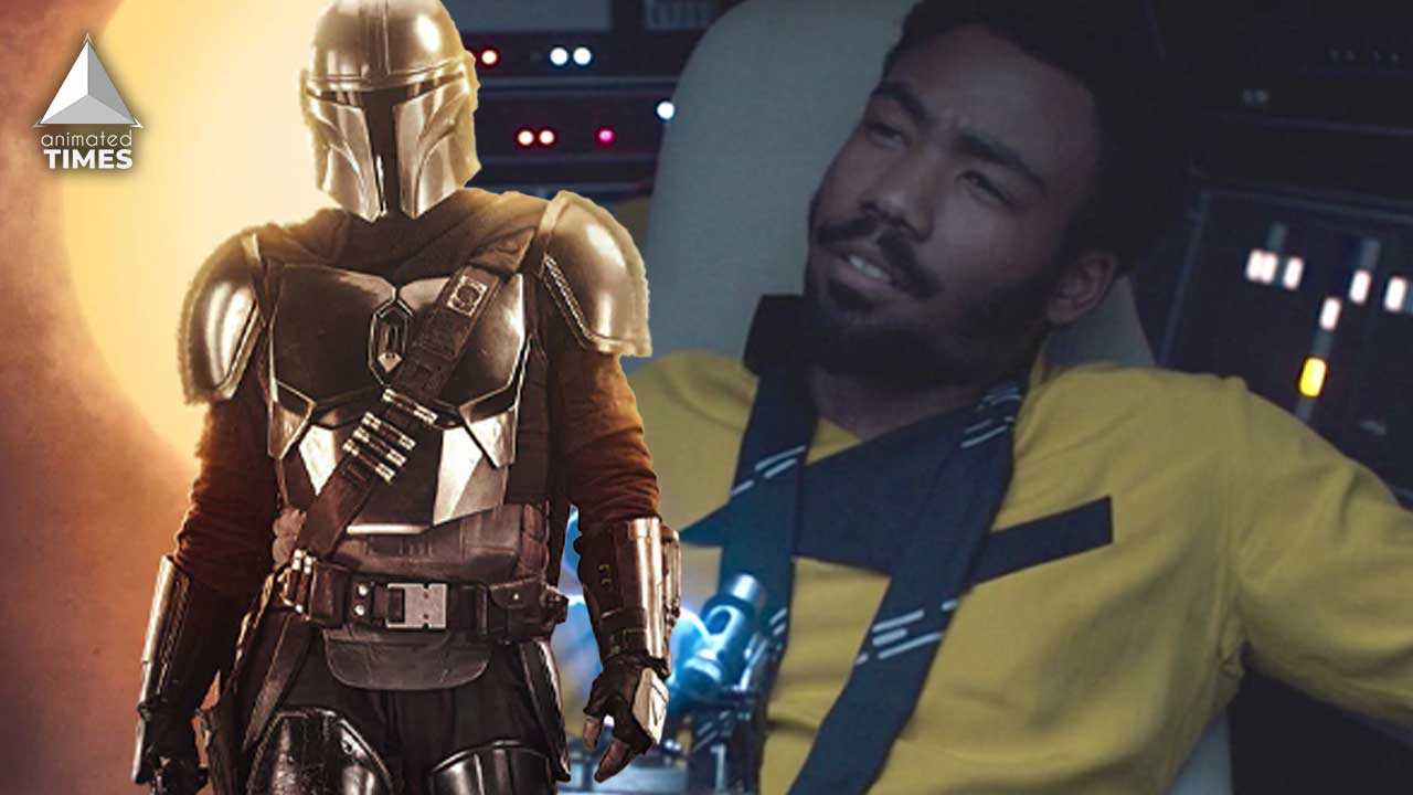 Star Wars: Why Donald Glover’s Lando Series Is Taking SO LONG