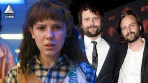 Stranger Things Reveals Final Trailer Before Fourth Season Premiere