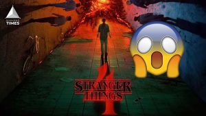 Stranger Things Season 4 Early Reviews Say Latest Season is Terrifying
