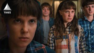 Stranger Things Season 4: Horrifying First Eight Minutes Revealed