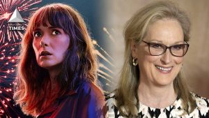 Winona Ryder Calls This Stranger Things Star The Next ‘Meryl Streep’, Fans Cry Foul
