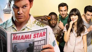 TV Shows That Fizzled Out So Horribly We Felt Sorry For Them