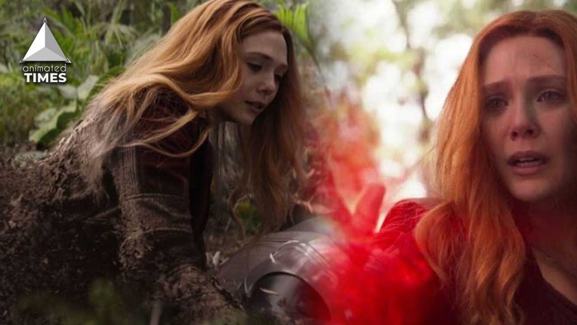 The Blip Was Almost The End Of Wanda Maximoff’s MCU Story