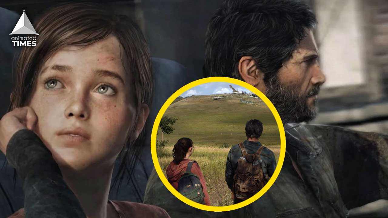 The Last of Us HBO Adaptation Release Window Revealed