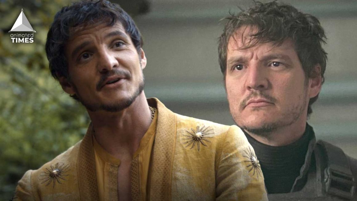 The Mandalorian Star Pedro Pascal Is Set For A Solo Film Are You Animated Times 6171