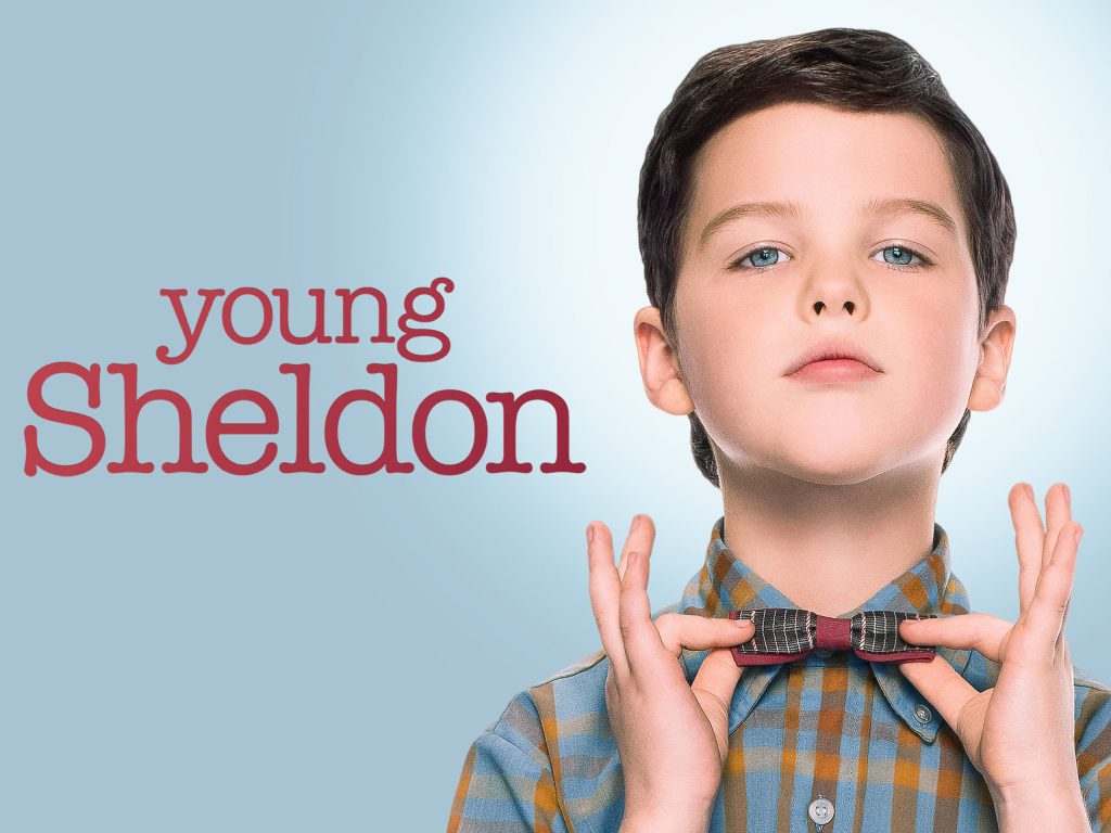 Why Young Sheldon Is Funnier Than 'The Big Bang Theory'