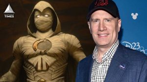 They Gave Us Room and Space’: Moon Knight Editor Explains Why Moon Knight is Better Than Other MCU Shows