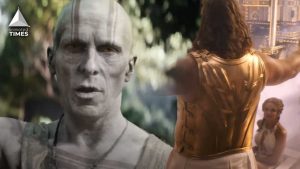 Thor: Love And Thunder’s Latest Trailer Confirms Zeus’ Death