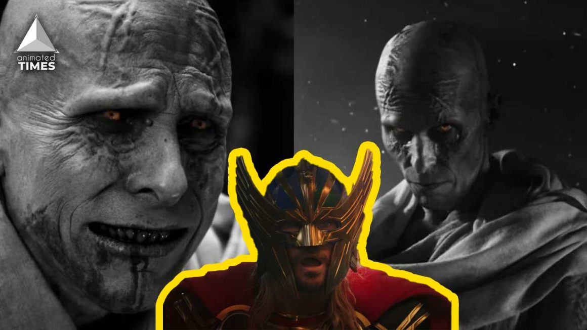 Thor Love & Thunder Easter Eggs From The Latest Trailer We All Missed