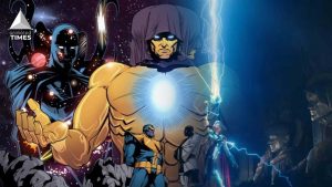 Thor: Love and Thunder Brings Back Marvel’s Strongest Cosmic God – The Living Tribunal