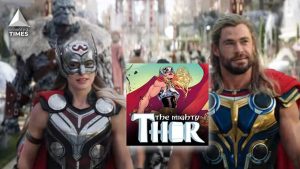 Thor: Love and Thunder Will Follow Mighty Thor’s Comic-Book Storyline, Reveals Director
