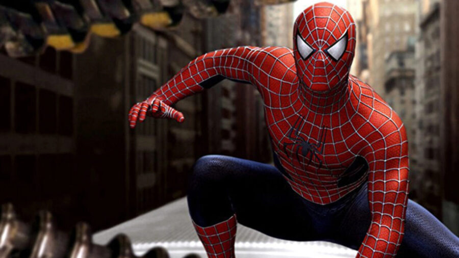 Sam Raimi's Spider-Man 