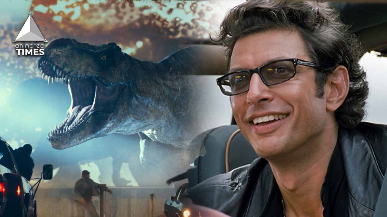 Jurassic World Dominion: What Will Jeff Goldblum’s Role Will Be In The Sequel