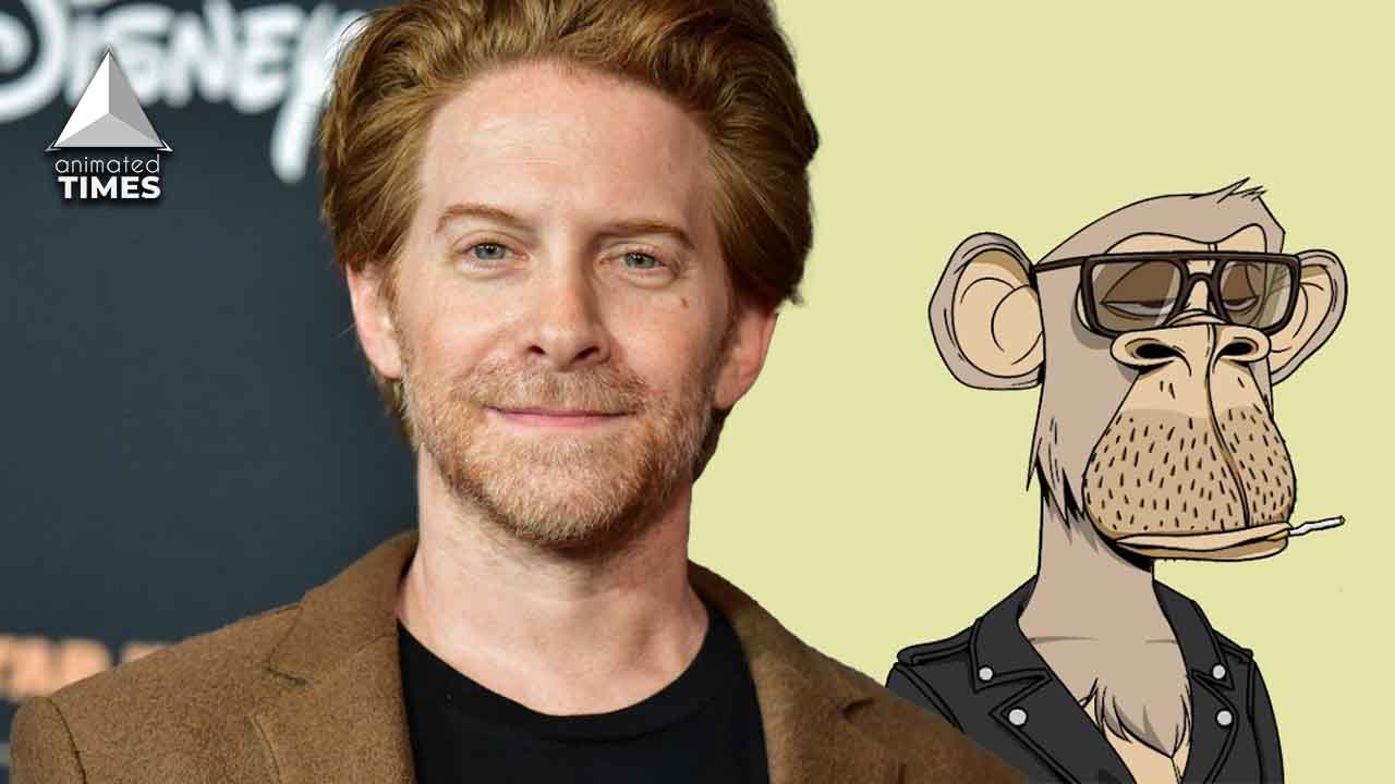 What is Bored Ape The Seth Green NFT That Shut Down His Whole Show
