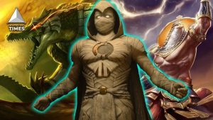 Moon Knight Season 2: Which Egyptian God Should Be The Next Villain