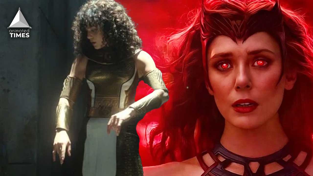 Which Female MCU Phase 4 Character Did Fans like the Most
