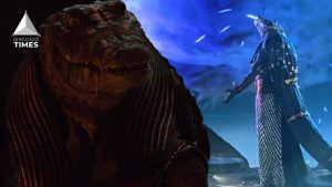 Who Plays Ammit In Moon Knight?
